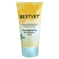 BESTVET hunajasalva 30 ml