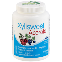 Xylisweet Acerola 210 tabl