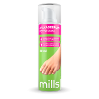 Mills Jalkaseerumi 30 ml