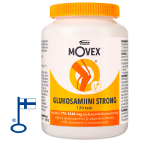 Movex Glukosamiini Strong 120 tabl