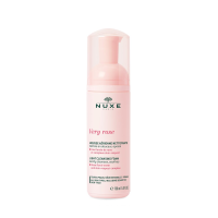 Nuxe Very Rose Light Cleansing Foam 150 ml