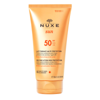 Nuxe Melting Lotion High Protection SPF 50 150 ml