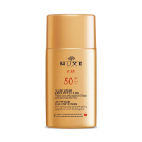 Nuxe Light Fluid Very High Protection SPF 50 50 ml