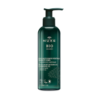 Nuxe Bio Organic Safflower Seeds Oil Cleansing Oil 200 ml