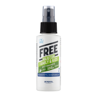 Free Hyttyskarkotesuihke Kids&Family 100 ml