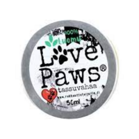 LovePaws luomu Tassuvaha 50 ml