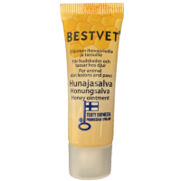 BESTVET hunajasalva 10 ml