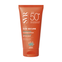 SVR SUN SECURE BLUR SPF50+ kasvoille 50 ml