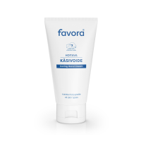 Favora Hoitava Käsivoide 75 ml