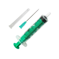 Avanti Medical ruisku 1 ml + neula 27G 0,4x12 mm 100 kpl