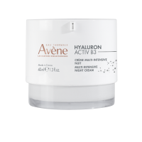 Avene Hyaluron Activ B3 night cream 40 ml