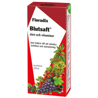 Salus Floradix 250 ml