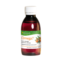 Omega7 Tyrni-oliiviöljy 150 ml