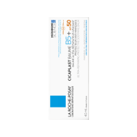 La Roche Posay Cicaplast Baume B5+ SPF50 -voide 40 ml