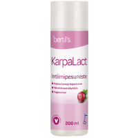 Karpalact Intiimipesuneste 200 ml