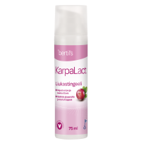 KarpaLact Liukastingeeli 75 ml