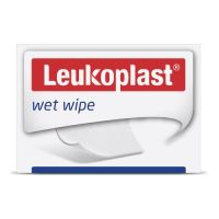 Leukoplast Wet Wipe 100 kpl