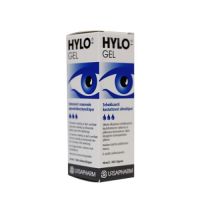 HYLO-GEL 0,2% TIPAT PULLO 10 ML