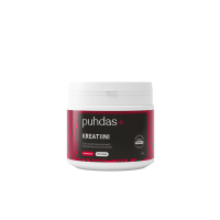 Puhdas+ Creatine 100 % 200 g