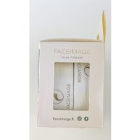 Faceimage kinesioteippi kasvoille regular 2 x 2,5cm x 5m