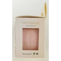 Faceimage kinesioteippi kasvoille sensitive 5cm x 5m