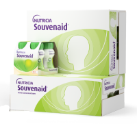 Souvenaid 48x125 ml valitse maut