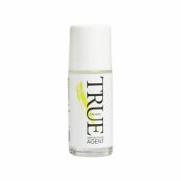 True Organic of Sweden Undercover agent deodorant lemongrass 50 ml