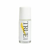 True Organic Of Sweden Undercover agent deodorant Ylang Ylang Palmarosa 50 ml