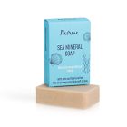 Nurme Natural Foot Scrub Soap with Pumice 100g 