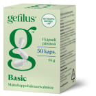 Gefilus Basic 50 kaps