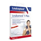 Leukoplast Leukomed T Plus 8 cm x 10 cm 5 kpl