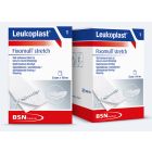 Leukoplast Fixomull Stretch 10 cm x 2 m 1 kpl