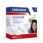 Leukoplast Elastomull 8 cm x 4 m White 2 kpl