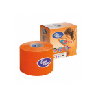 Curetape Kinesioteippi oranssi 5m x 5cm 1 kpl