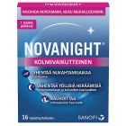 NovaNight 16 tabl