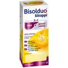 Bisolduo 100 ml siirappi