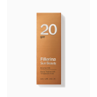 Fillerina Sun Beauty body milk SPF20 150 ml