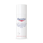 Eucerin UltraSENSITIVE Soothing Care Dry skin hoitovoide kuivalle iholle pumppup