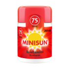 Minisun D-vitamiini 75 mcg 200 tabl