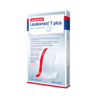 Leukomed T Plus Skin Sensitive 8 x 15 cm steriili haavasidos 5 kpl