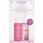 Lumene Lumo pikakaunistaja + kollageeniseerumi tuplapakkaus 2x30 ml