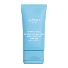 Lumene Lähde tehokosteuttava päivävoide SPF50 50 ml