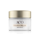 Aco Face Age Delay+ Night Cream 50 ml