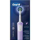 Oral-B Vitality Pro sähköhammasharja 1 kpl lila