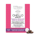 Mezina Chello Vitality 60 tabl