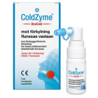 Coldzyme flunssaa vastaan 7 ml suusuihke