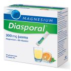 Diasporal magnesium 300 annospussi 20 kpl