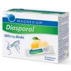 Diasporal magnesium 300 Direkt 20 kpl