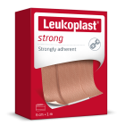 Leukoplast Strong laastari 6 cm x 1 m rulla 1 kpl