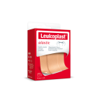 Leukoplast Elastic laastari 6 cm x 1m rulla 1 kpl